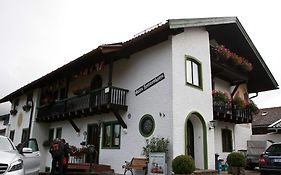 Ferienwohnungen Gästehaus Sonnenkreis